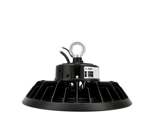 LED Hallenstrahler Highbay two 200W 80°/90°